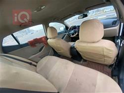 كيا اوبتيما